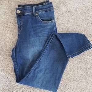Torrid jeans